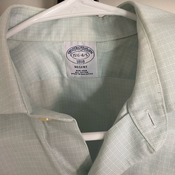 Brooks Brothers Regent Polo - Picture 4 of 4